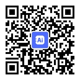 AI论文公众号二维码