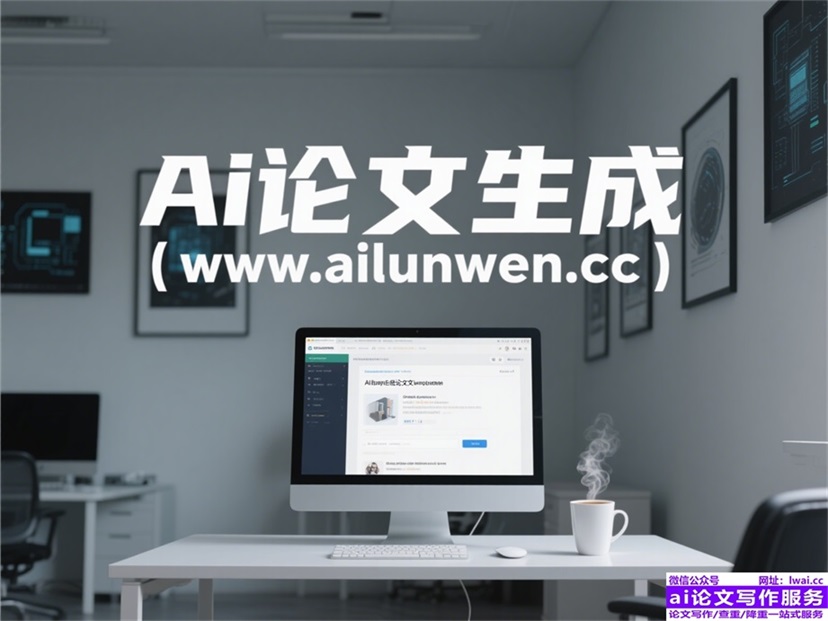 AI论文写作技巧